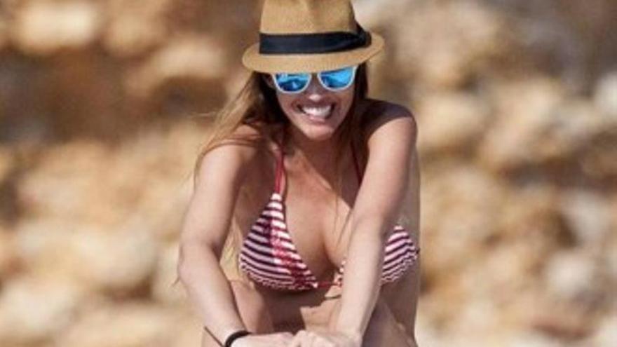 Los bikinis de las celebrities