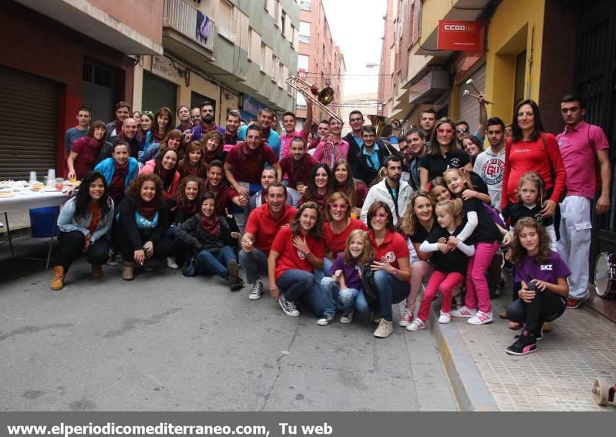 GALERÍA DE FOTOS - Almuerzos Fira d'Onda