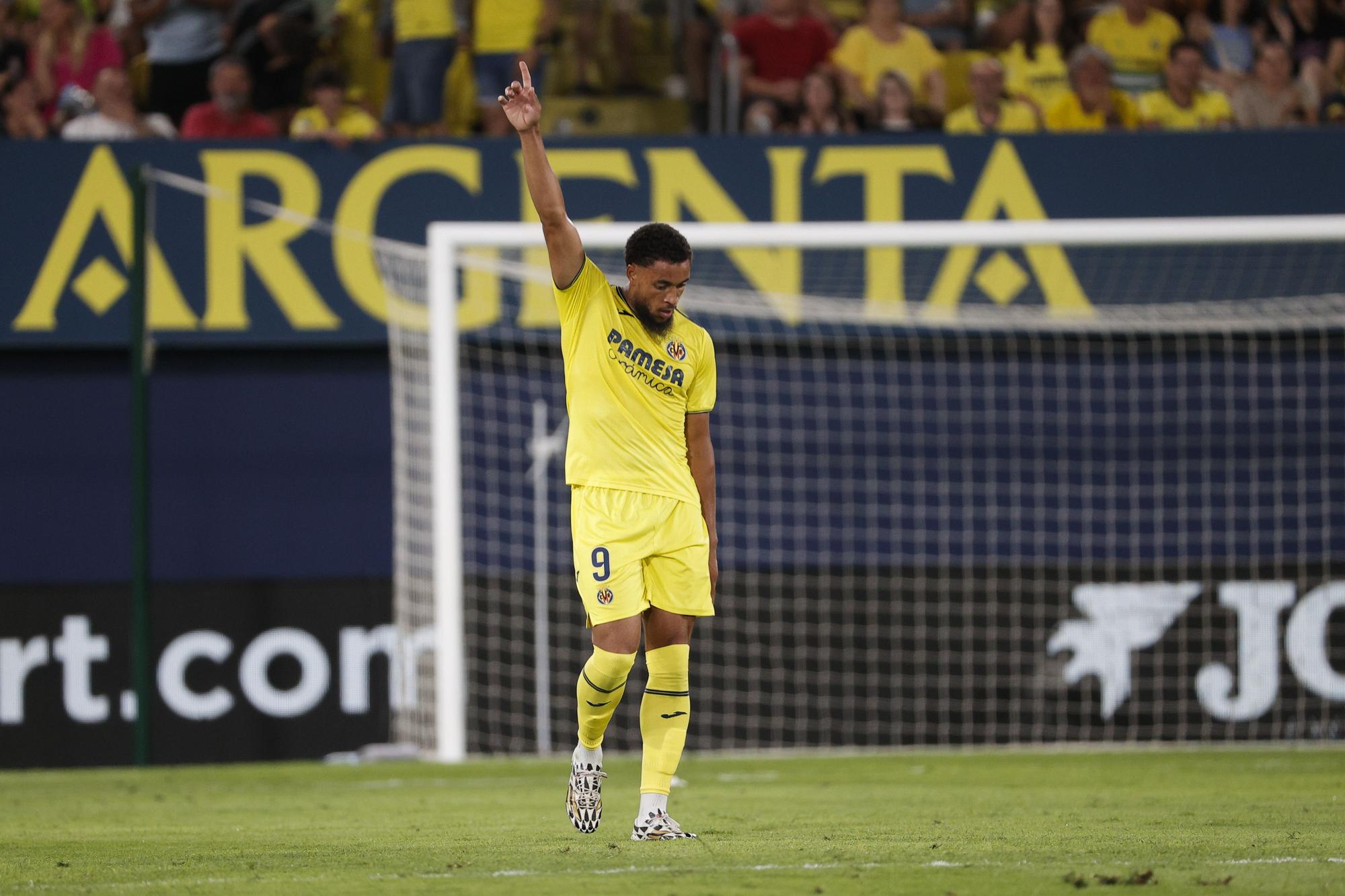 Villarreal CF - Atlético de Madrid