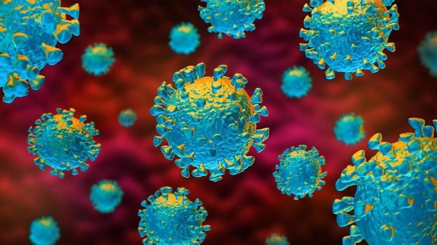 El coronavirus muta y es más contagioso que el pasado invierno