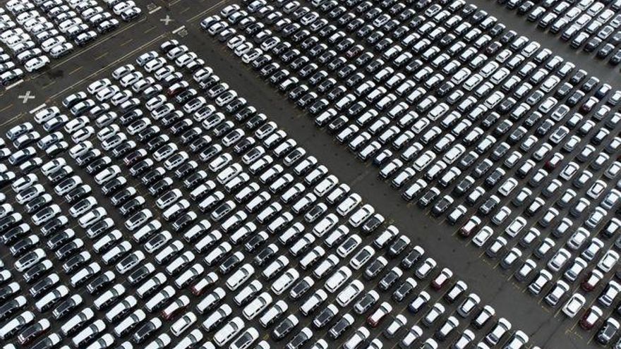 Las 7 claves en la logística de vehículos que pueden reducir la huella de carbono