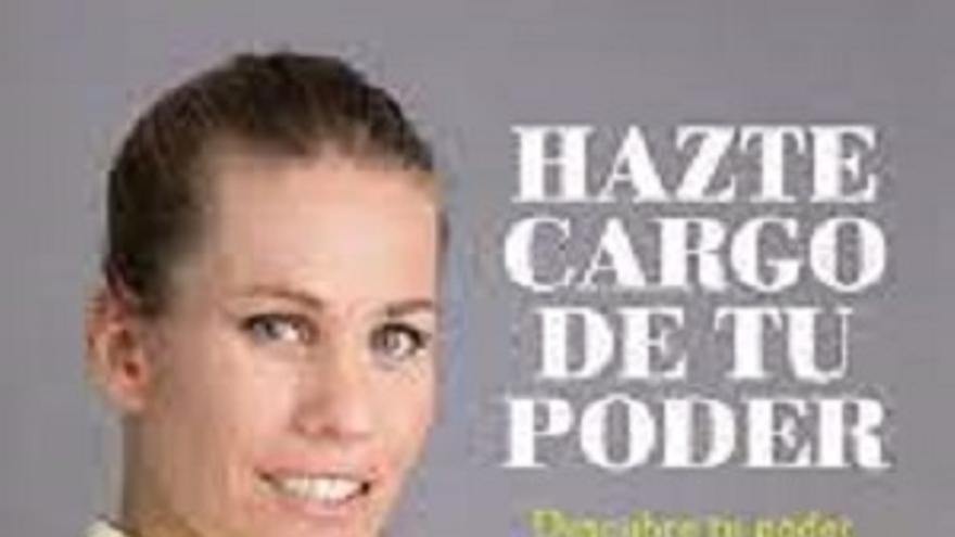 Hazte cargo de tu poder