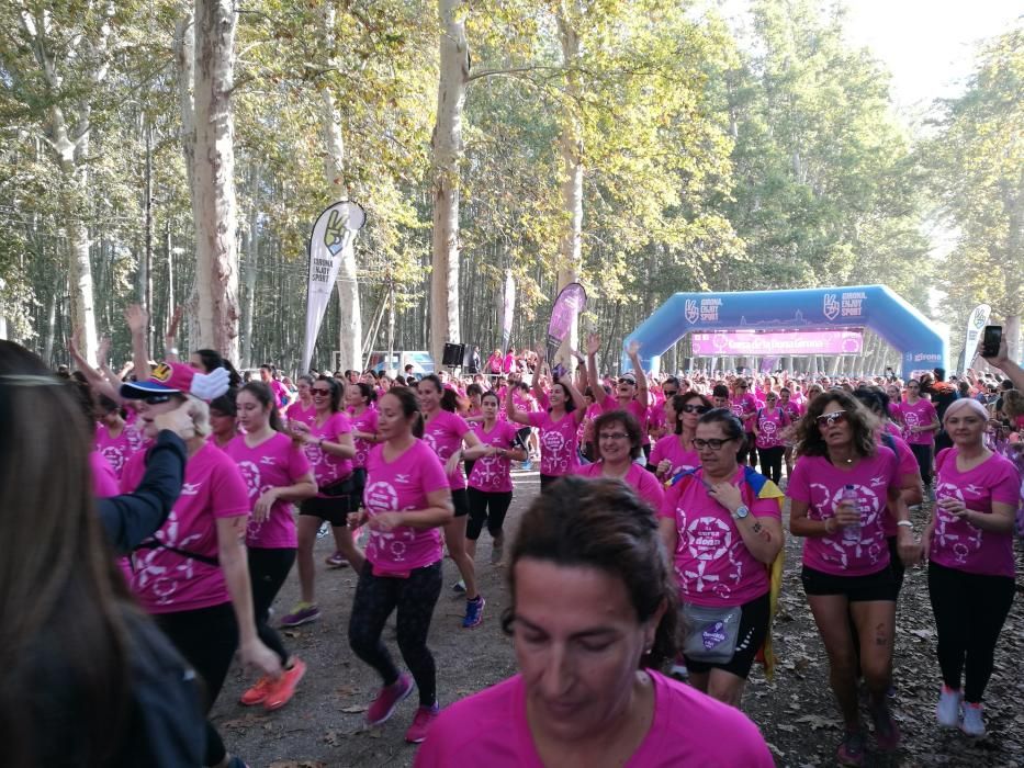 Cursa de la Dona Girona 2017