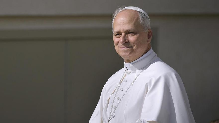 Ayuso irá al Vaticano a ver al Papa el 1 de junio, después de Sánchez y antes de la visita a España