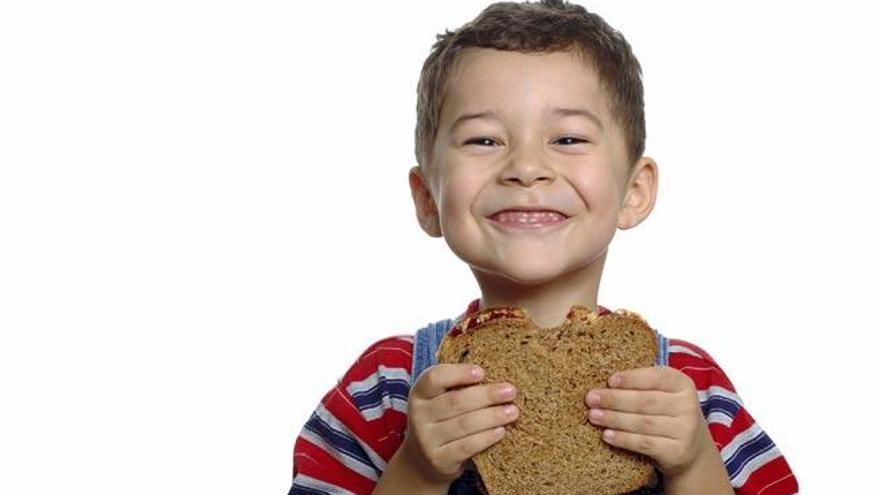 En la merienda no se debe abusar de grasas y azúcares