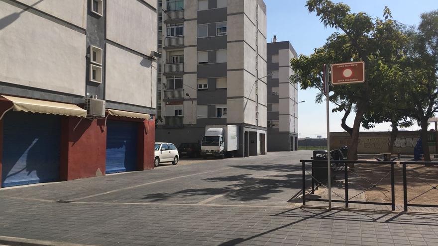 Forn d&#039;Alcedo contará con un cajero automático en su alcaldía