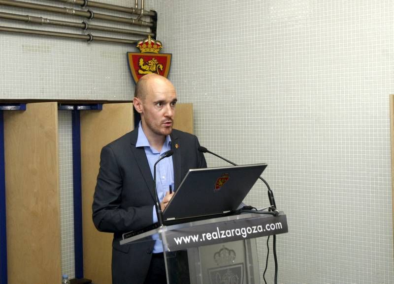 Campaña de abonados del Real Zaragoza