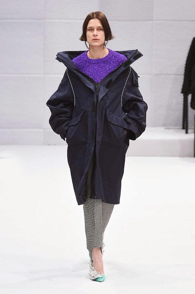 Balenciaga