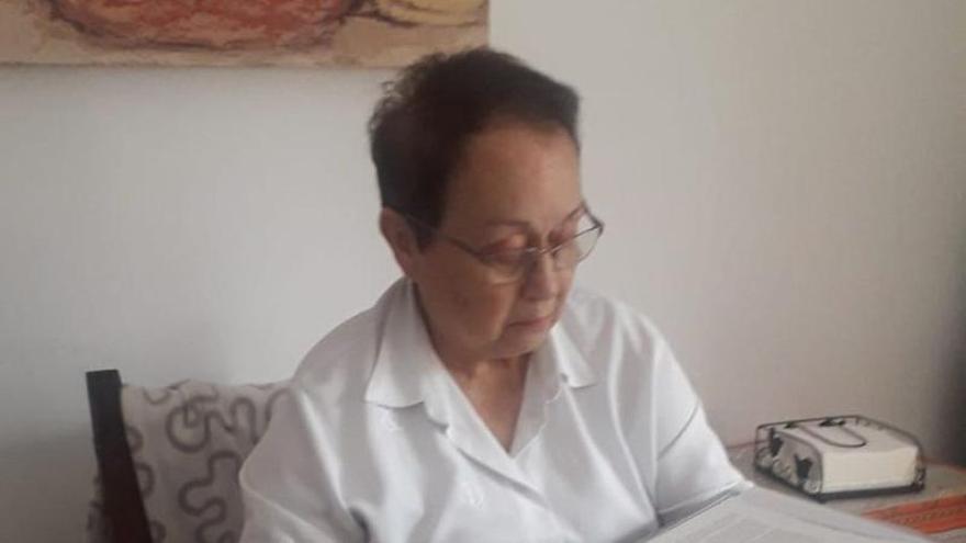 María Antonia Fernández Ochoa, doctora en Historia Moderna: "En el siglo XVIII existía un interés general por la educación"