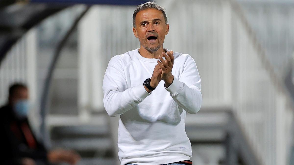 El pessimisme en la selecció El pessimisme en la selecció
