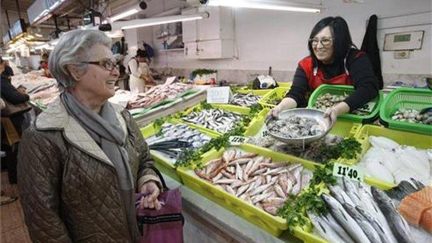 La sepia es el ingrediente estrella de los guisos marineros