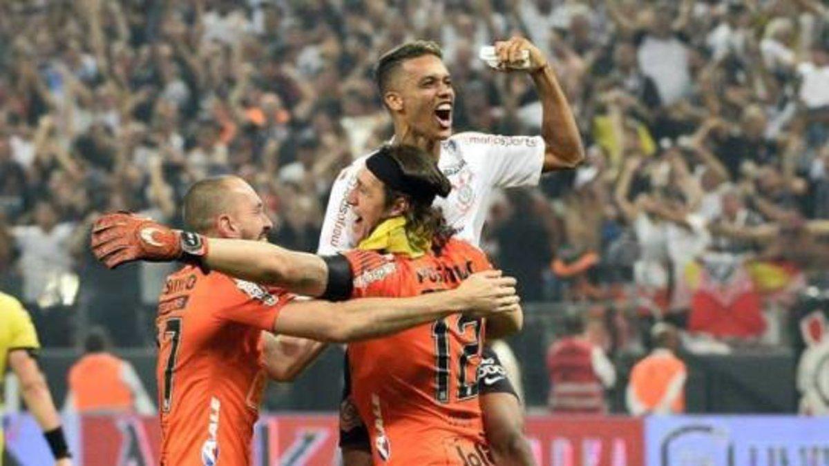 Corinthians es el máximo ganador del torneo con 30 títulos