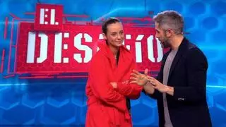 Juan destapa la verdad sobre lo que ocurría con Victoria Federica durante las grabaciones de 'El Desafío': «No tiene nada que ver»