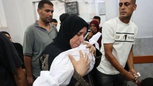 Els EUA pressionen Netanyahu per a una treva a Gaza