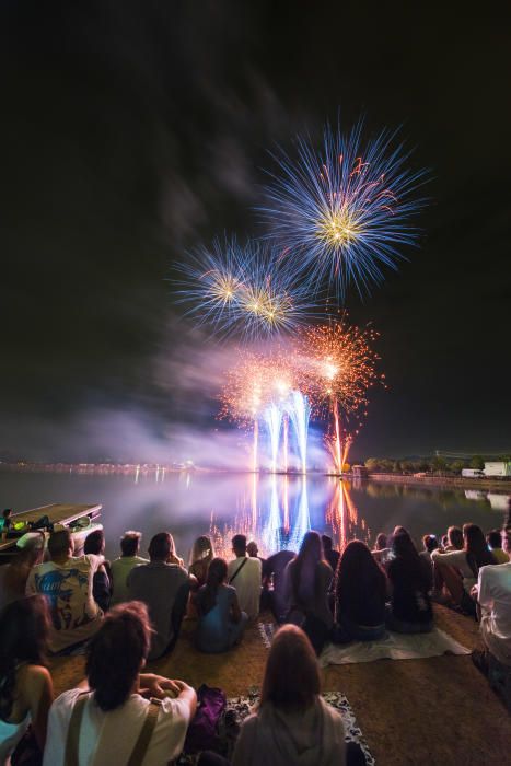 Castell de focs 2019