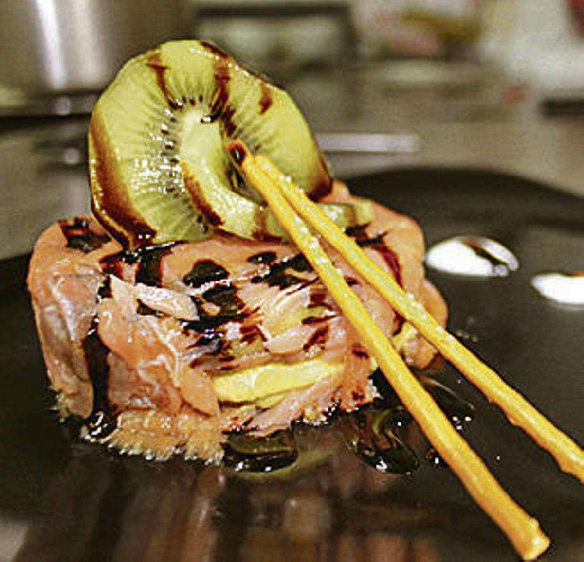 Asturias, paraíso frutero