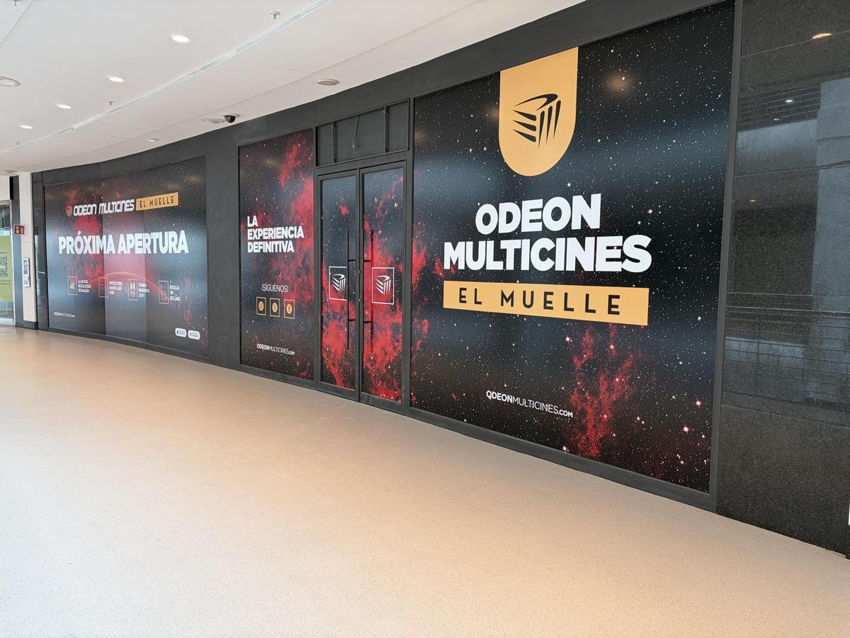 Odeón Multicines