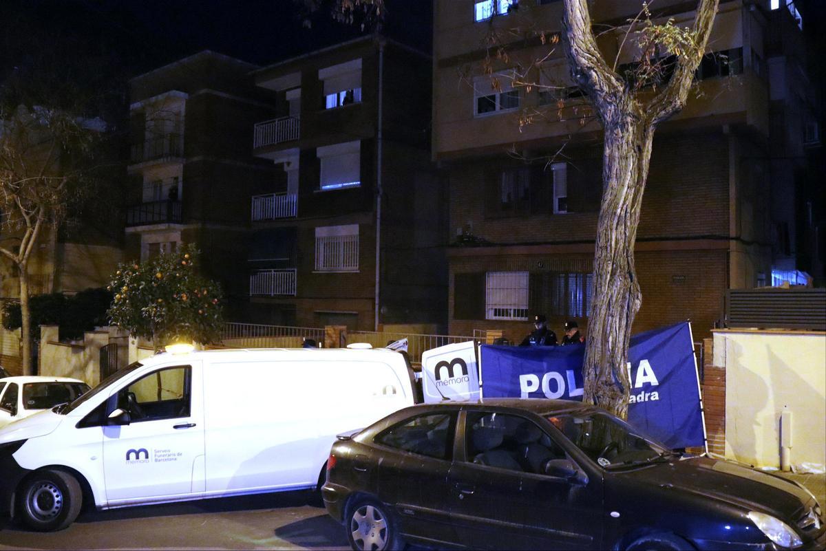 El padre de Horta asesinó a sus hijos y después se suicidó