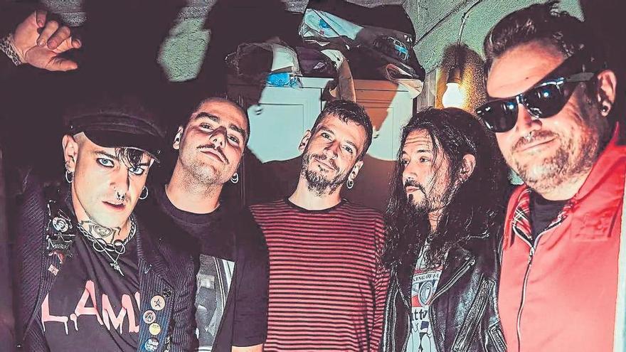 Estos son los conciertos más esperados para este fin de semana en la Región de Murcia