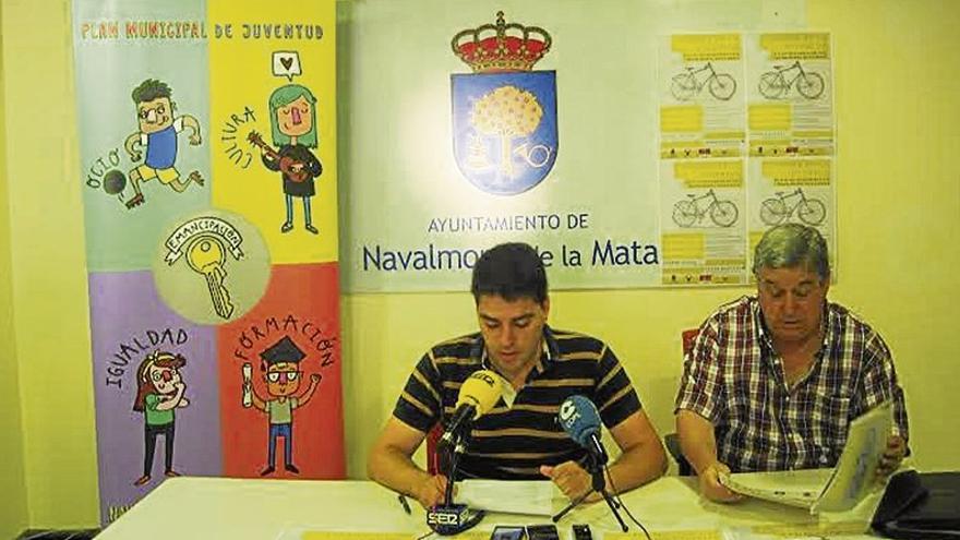 La I Semana de la Juventud incluye actividades del 22 al 27