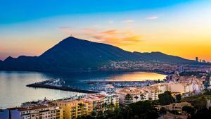 Altea, preparada para recibirte