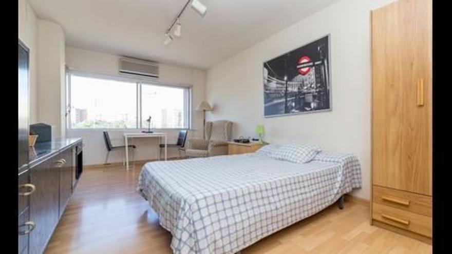 Habitación en alquiler en Valencia