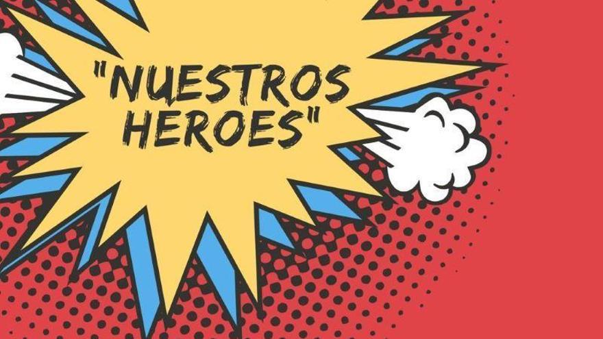 Don Benito organiza un concurso de dibujo y poesía infantil para homenajear a los que nos cuidan