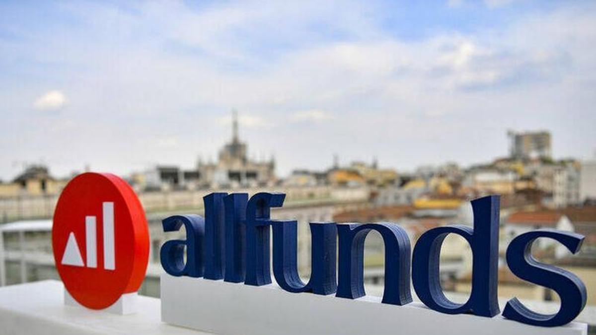 Deutsche Börse compra la plataforma de fondos de inversión Allfunds por 5.300 millones