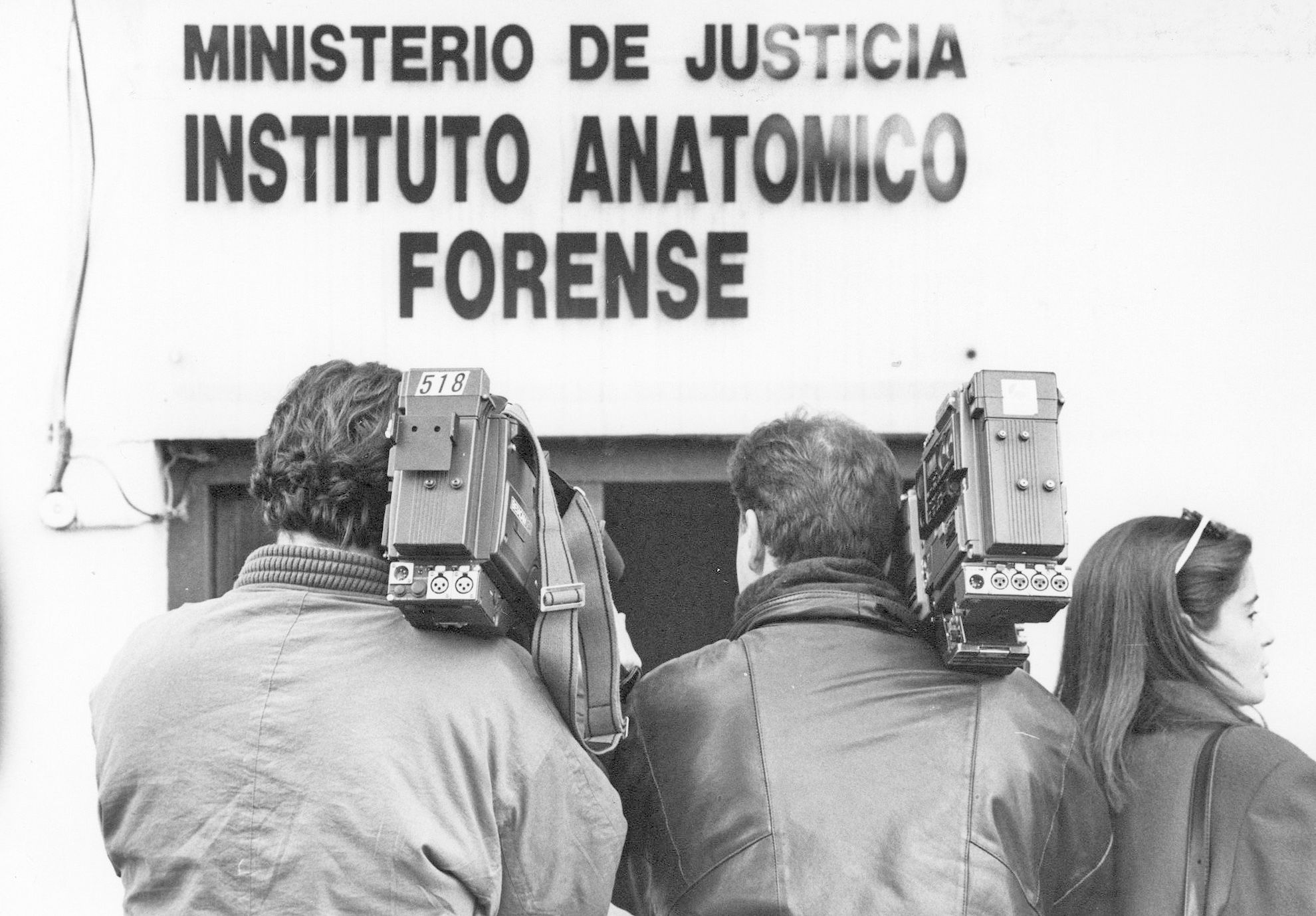 30 años del caso Alcàsser en imágenes