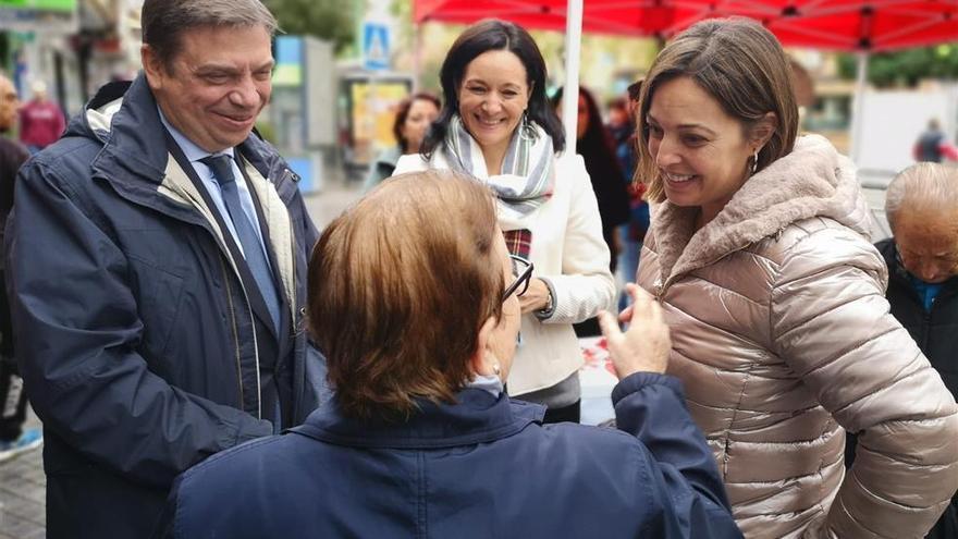 El PSOE advierte del intento de PP y Cs de desmovilizar a la izquierda