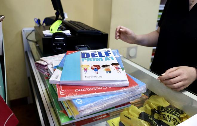 El grupo finlandés Sanoma compra Vicens Vives por 40 millones de euros