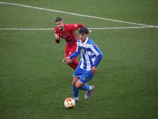 Miramar, prueba para la resiliencia del Fabril