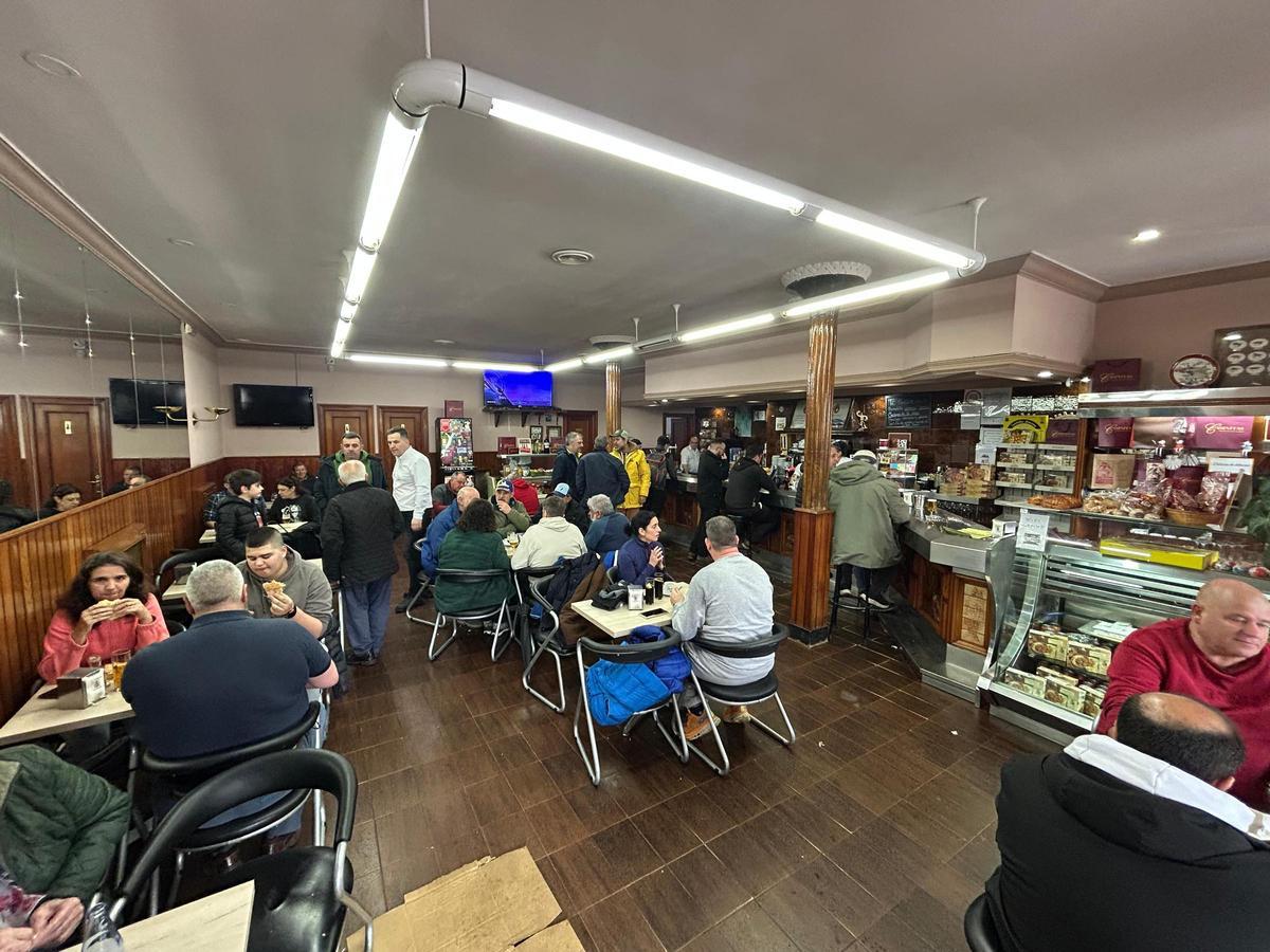 EN IMÁGENES: El Rally Solo Escort vuelve a tomar las calles de Cornellana