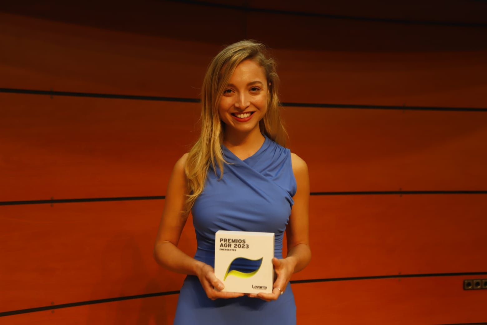 I Edición Premios Agricultura