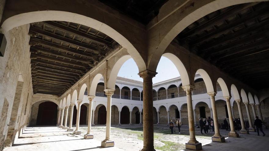 La Trinidad y su ‘estudio de detalle’