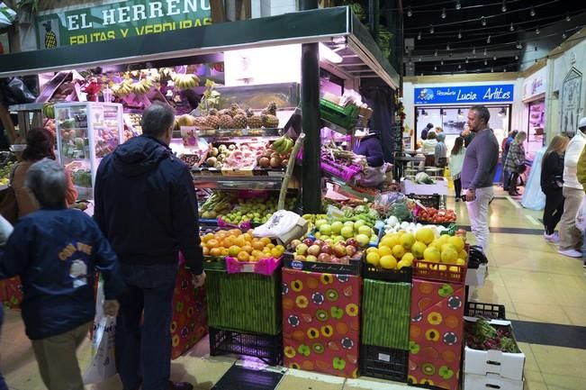 MERCADO DEL PUERTO