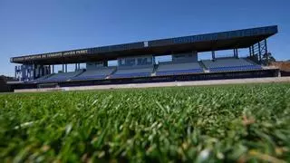 El CD Tenerife se queda sin subvención para su cantera por incumplir "obligaciones tributarias con el Cabildo"
