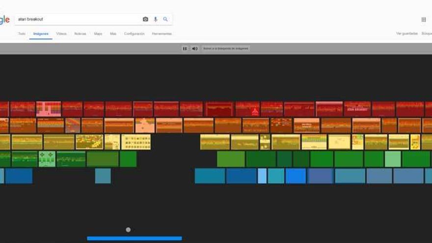 Juegos de Google: conoce los juegos ocultos del buscador