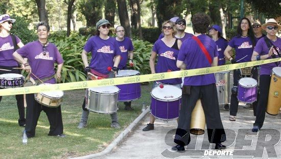 Búscate en la Carrera Solidaria de la Cruz Roja