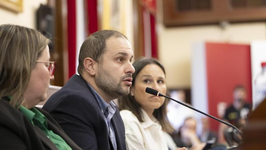 Il PSPV di Castelló denuncia che il PP azzera gli aiuti umanitari della Deputazione