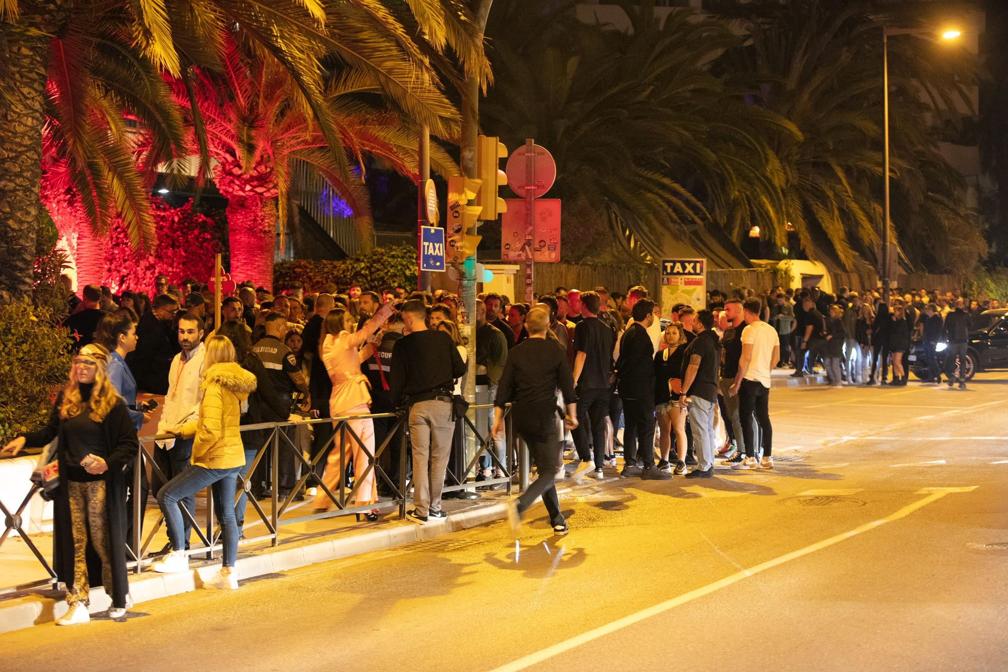 Opening de Pacha Ibiza (2022)