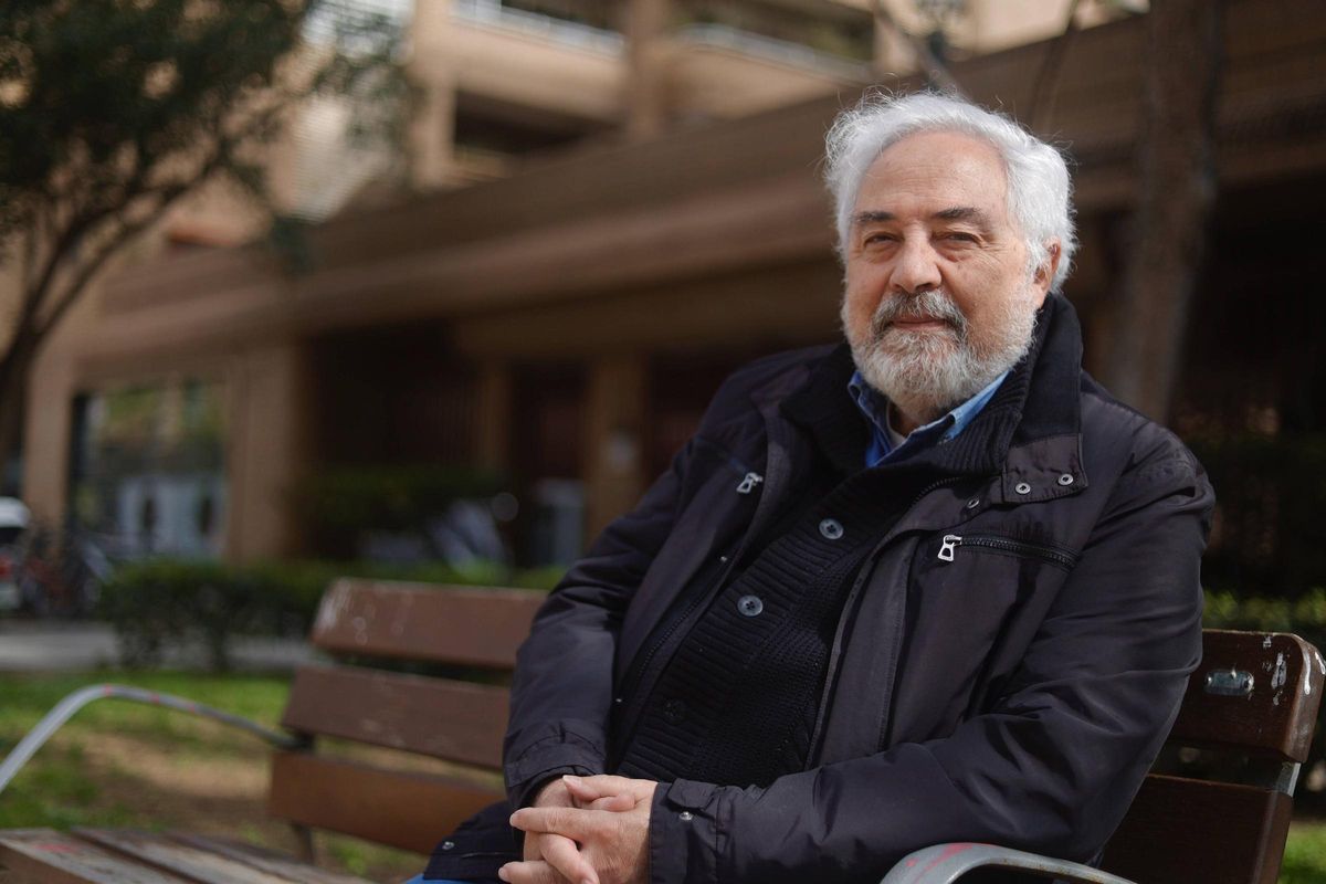 Javier de Lucas.