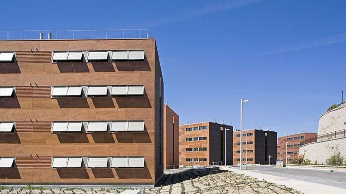 Más de 750 jóvenes de Pozuelo aspiran a las 29 viviendas municipales de alquiler: Consulta el día y la hora del sorteo