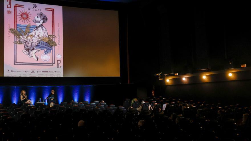 La licantropía será el eje temático del próximo Festival de Cine de Sitges