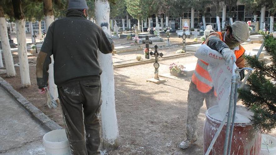 Ayuda del Inaem para contratar a parados de larga duración