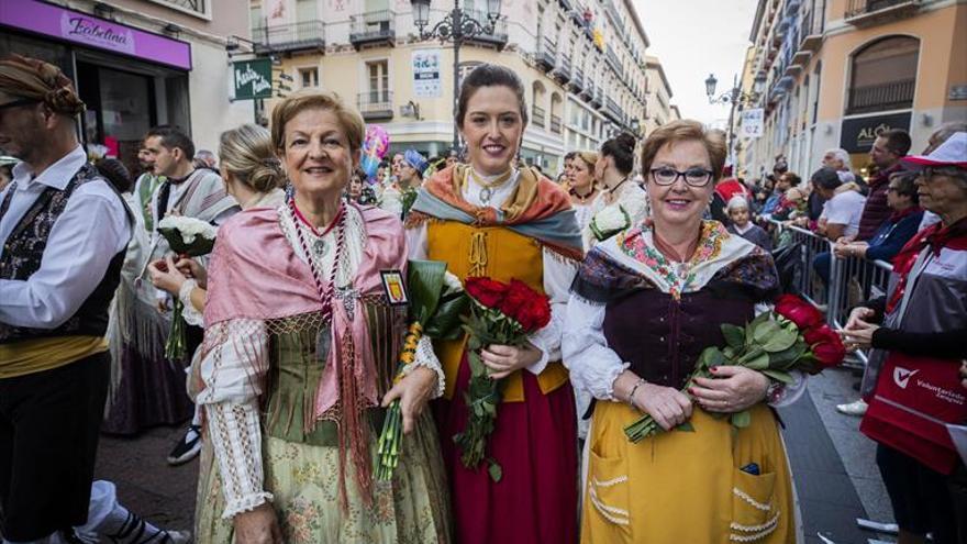 tradición  y emoción desde la infancia