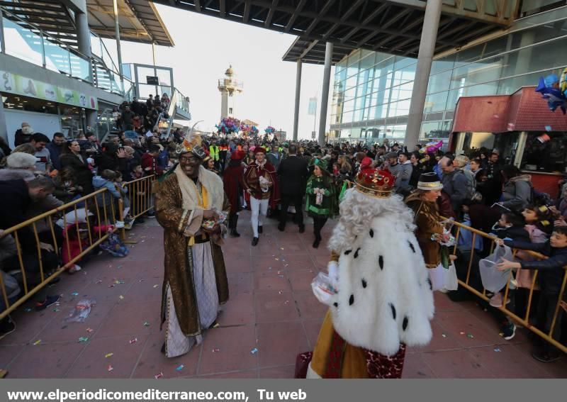 Cabalgata de los Reyes Magos