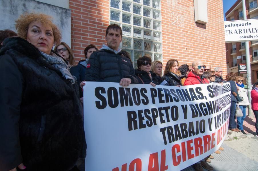 Así ha transcurrido la quinta jornada de concentra