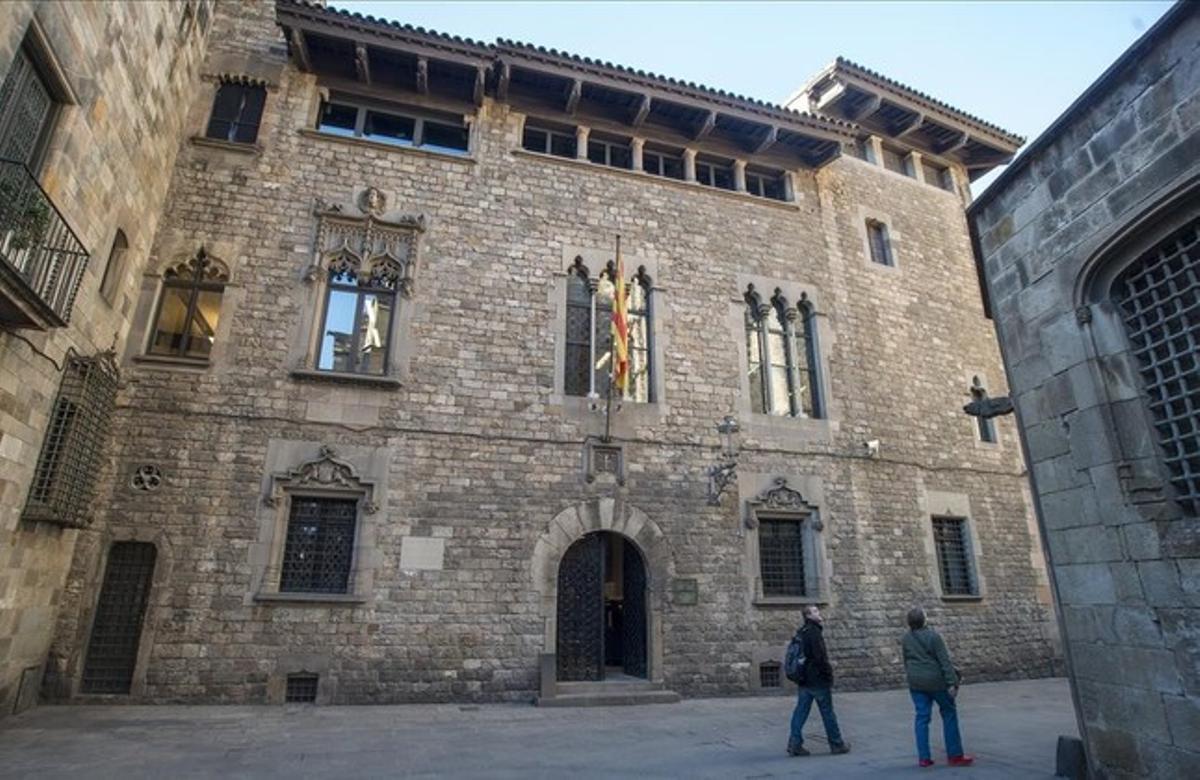 rjulve32817305 barcelona 16 02 2016 fotos de la fa ana del c de160216164633 rjulve32817305 barcelona 16 02 2016 fotos de la fa ana del c de160216164633