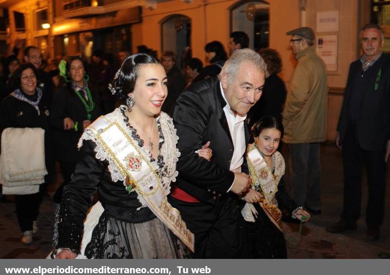 Galería de fotos -- Castellón despide la Magdalena y ya prepara la del 2015